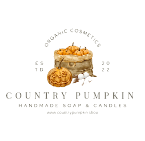 Country Pumpkin